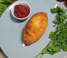 Котлета Слобода