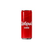 Добрый Кола