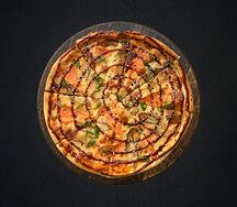 Пицца Морская спайси