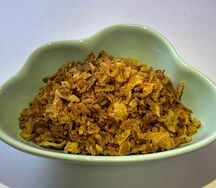 Карамелизованный лук