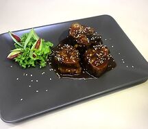 Ребра по-тайски