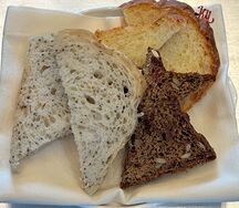 Хлебная корзина