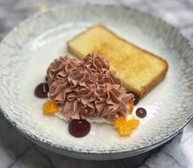 Паштет из куриной печени