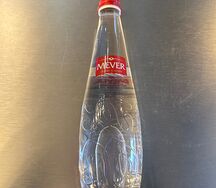 Вода Mever (без газа)