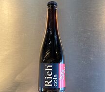 Cola Rich