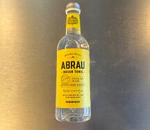 Abrau Indian Tonik