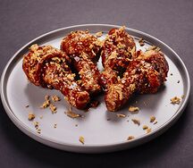 Ножки во вкусе Барбекю
