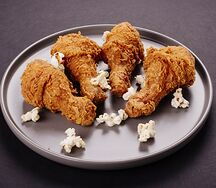 Ножки в Классическом вкусе