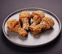 Ножки в Медовом вкусе