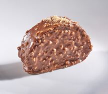 Чоко-ролл