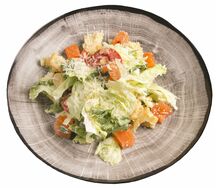 Цезарь с лососем