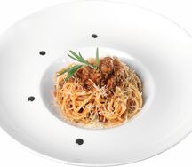 Спагетти Болоньезе