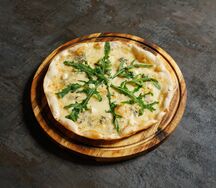 Пицца Сырная