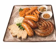 Ассорти к пиву