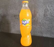 Фанта