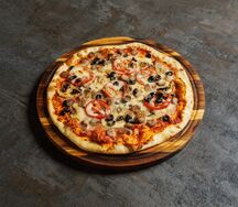 Пицца Америка