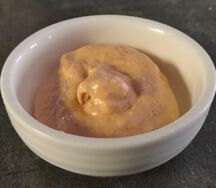 Соус Динамит