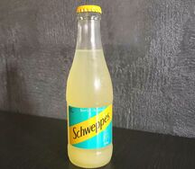 Швепс Биттер лемон