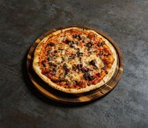 Пицца Мексикана