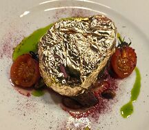 Золото мясника