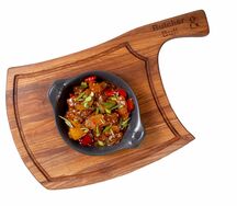 Нежная свинина в кисло-сладком соусе