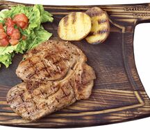 Свинина от Мясника