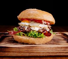 Бургер Классический