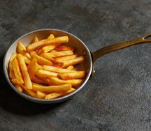 Картофель фри