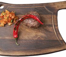 Стейк Торнедос