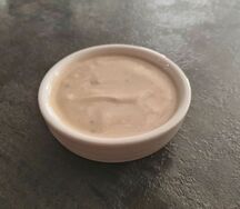 Соус Перечный