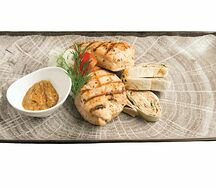 Куриная грудка по фирменному рецепту