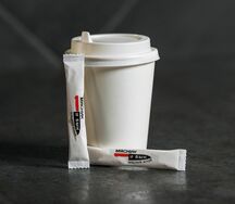 Кофе Женьшень капучино