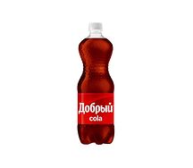 Добрый Кола
