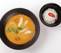 Том ям с курицей