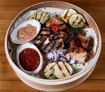 Мясной сет от Мясника