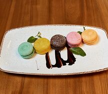 Макаронс
