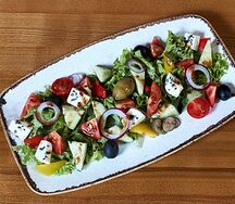 Греческий Классический