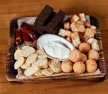 Сет к Пенному