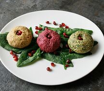 Ассорти Пхали