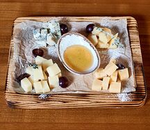 Доска сыров
