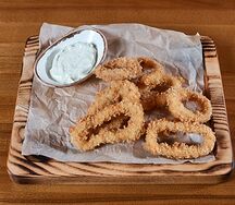Командорский кальмар
