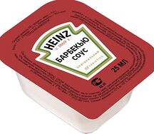 Соус Heinz Барбекью