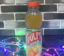 Добрый Pulpy ананас
