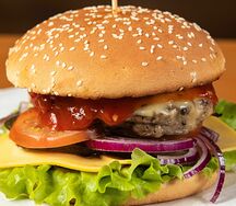 Craft Burger