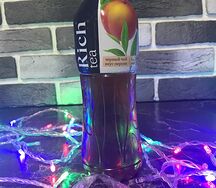 Rich tea персик