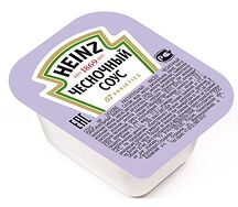 Соус Heinz Чесночный