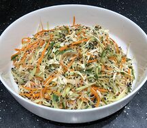 Салат Китайский