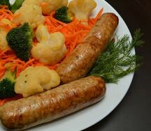 Купаты
