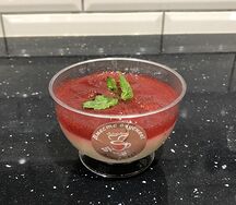 Панна-котта