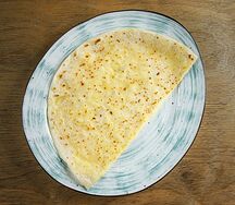 Кутабы с сыром